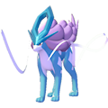 Suicune