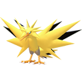 Zapdos