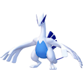 Lugia