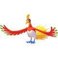 Ho-Oh